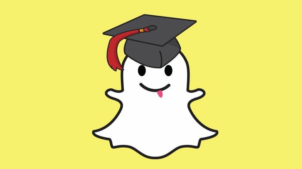 Ti tricks, der vil ændre dit Snapchat game
