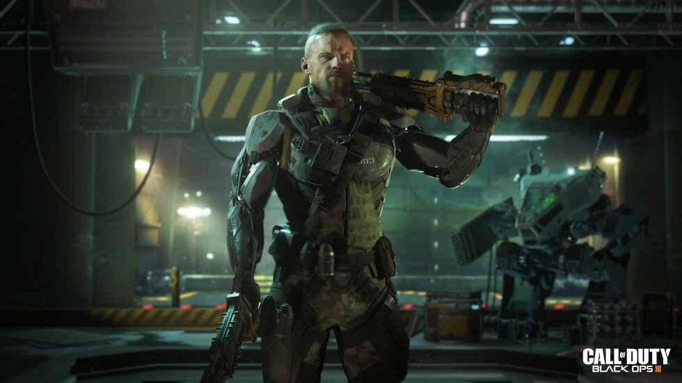 Activision bekræfter: Call of Duty-franchisen bliver til film på det store lærred