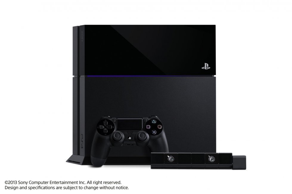 Playstation 4 Preview + Vind billetter til PS4 Launch event