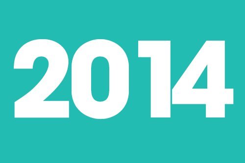 5 ting vi gerne så mindre af i 2014