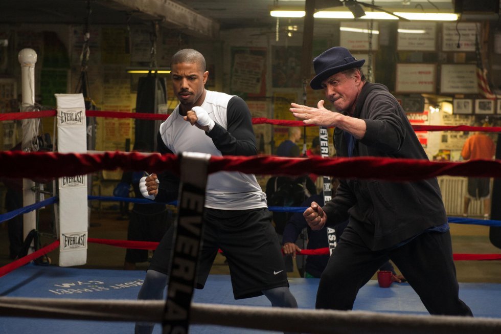 Vind billetter til den nye Rocky-film: Creed