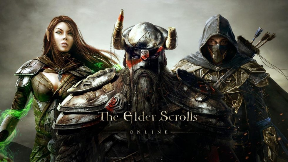 Elder Scrolls Online Preview