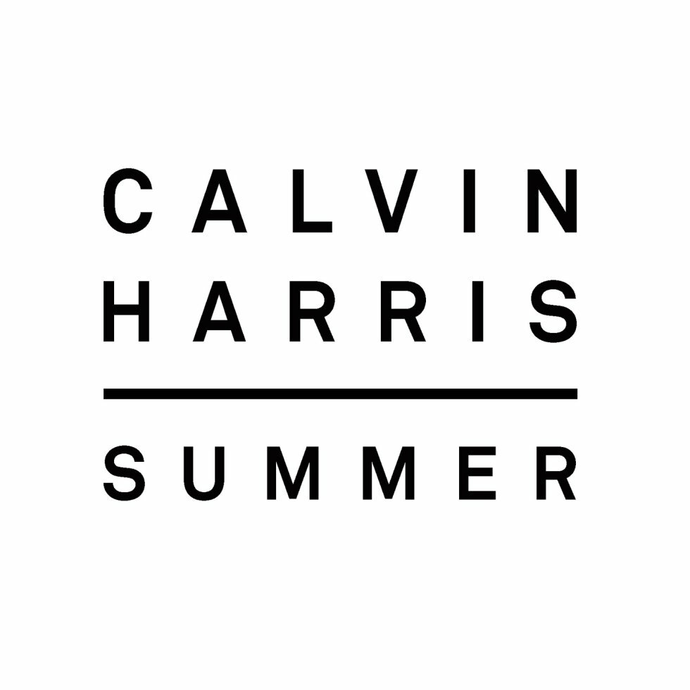 Ny sommer-single fra Calvin Harris
