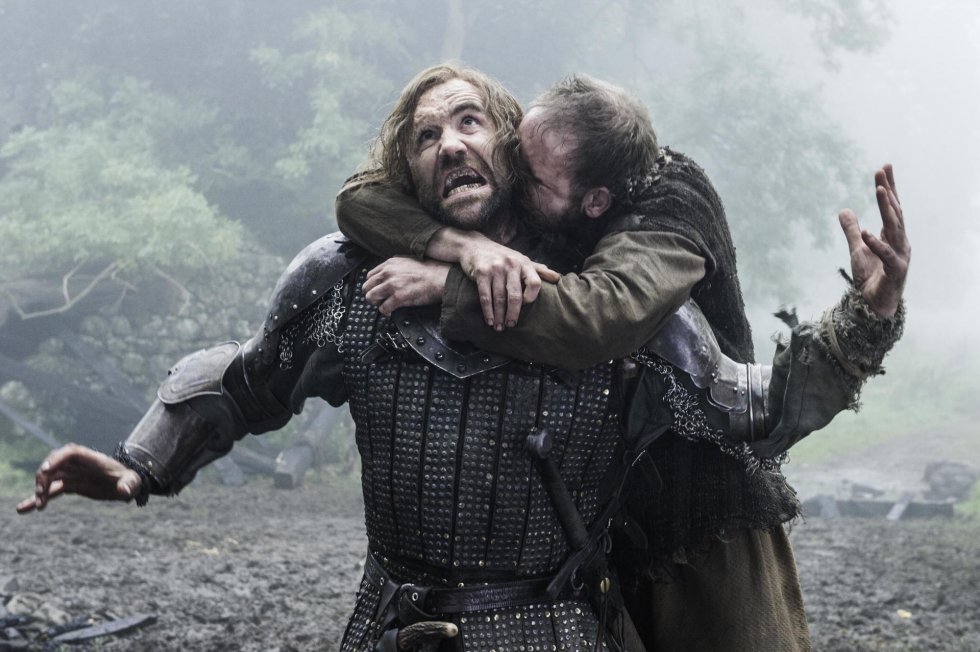 Stort Game of Thrones hint fra en af sjette sæsons gæstestjerner