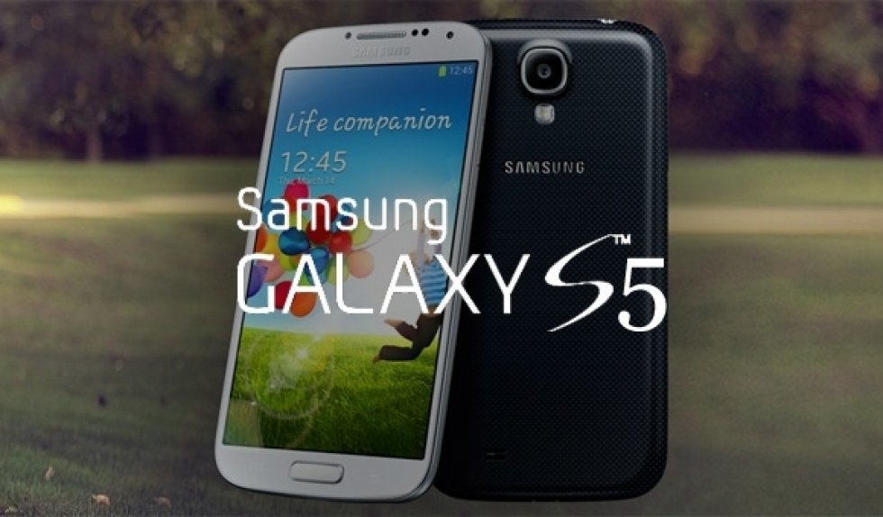 Vind billetter til VIP lanceringen af Samsung Galaxy S5