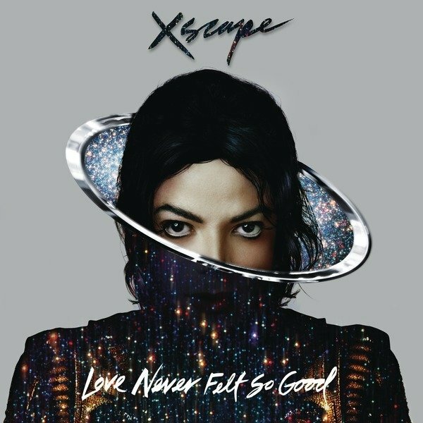 Nyt Michael Jackson-nummer: 'Love Never Felt So Good'