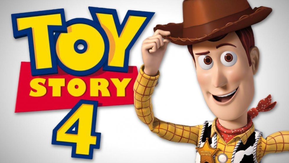 Tom Hanks bekræfter Toy Story 4
