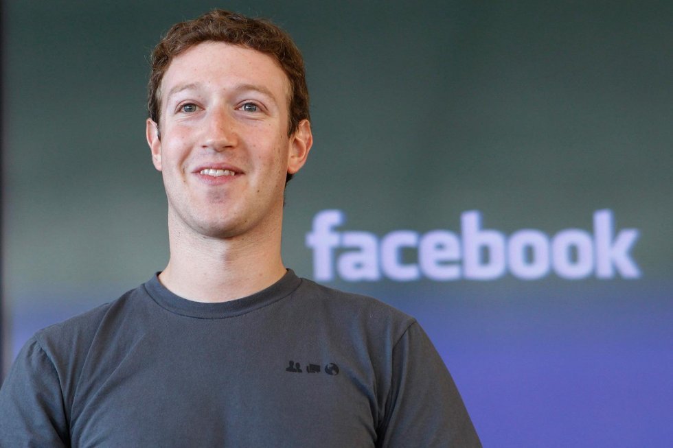 Mark Zuckerberg er blevet far - og donerer i farten 99% af Facebook-aktierne til velgørenhed