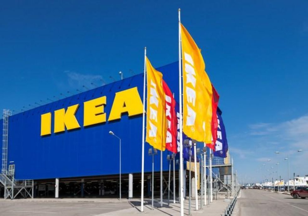 Genial bro har sat falske varebeskrivelser på IKEA-produkter