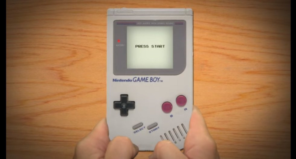 Nostalgisk supercut af samtlige startskærme på klassiske Nintendo-spil 