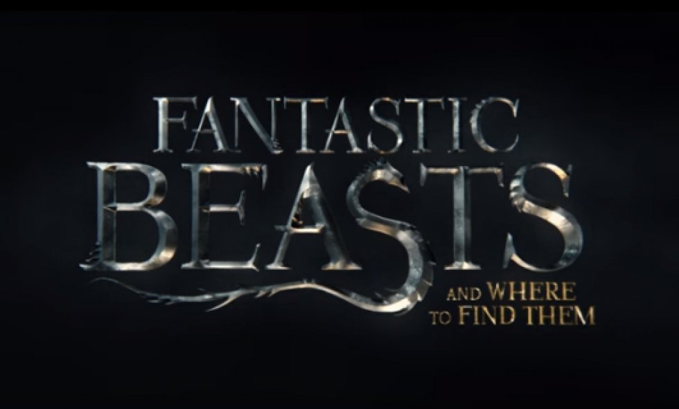 Potter filmuniverset er tilbage: Se teaseren til Fantastic Beasts and Where To Find Them