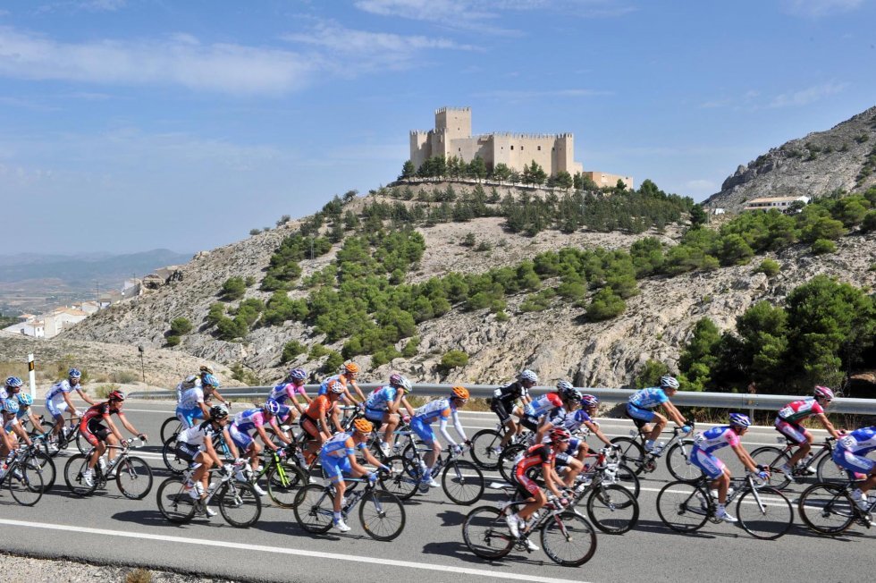 Hvorfor bliver Vueltaen bedre end Touren?