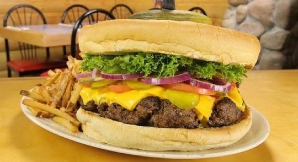 9 af de ondeste burgere fra USA