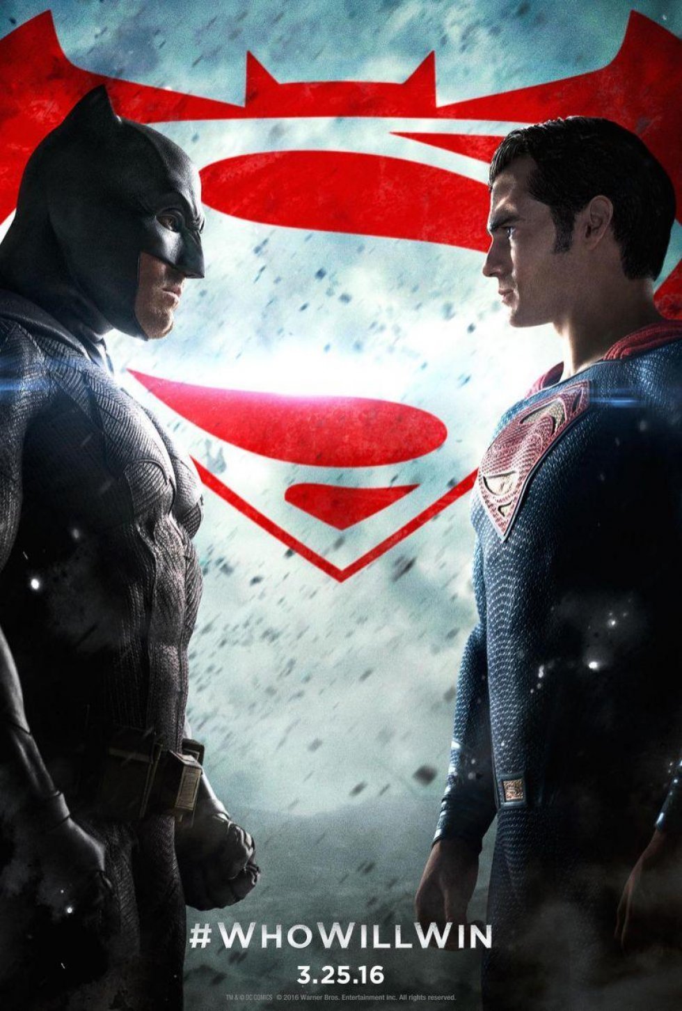 Superman v. Batman er gået trailer-amok, de sidste tre dage har givet to nye 30-sekunders klip og en officiel 4. trailer