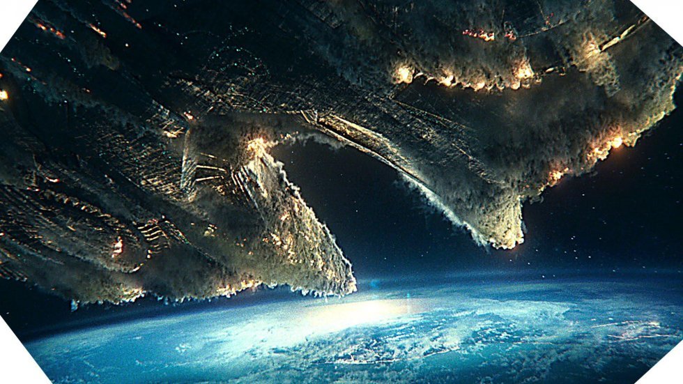 Super Bowl tv-spot: Independence Day II