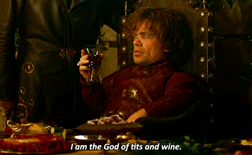 Den nye trailer for Game of Thrones: Jon Snow og Tyrion Lannister i Halls of Faces?