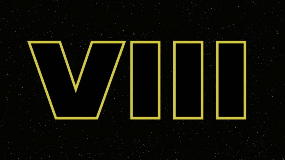 Produktionen af Star Wars Episode VIII er påbegyndt!