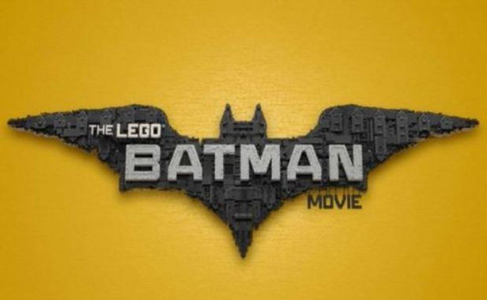 LEGO Batman filmen er en opfølger til The LEGO Movie