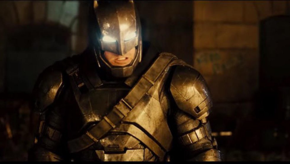 Ben Afflecks Batman får sin egen spillefilm