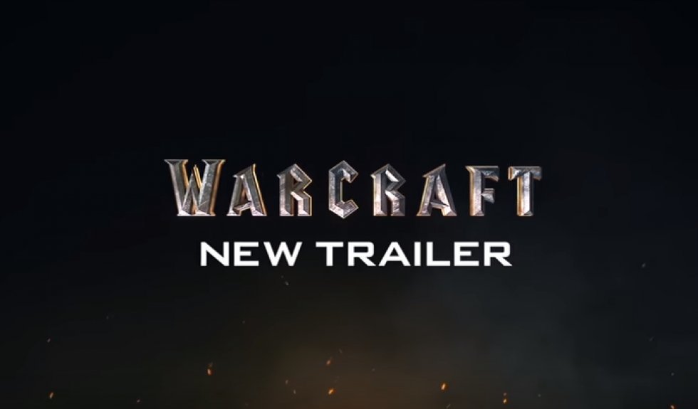 Ny trailer til Warcraft iscenesætter Khadgar og den truende invasion