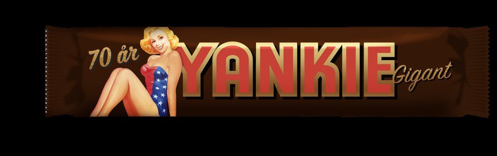 Yankie-baren fylder 70 år 