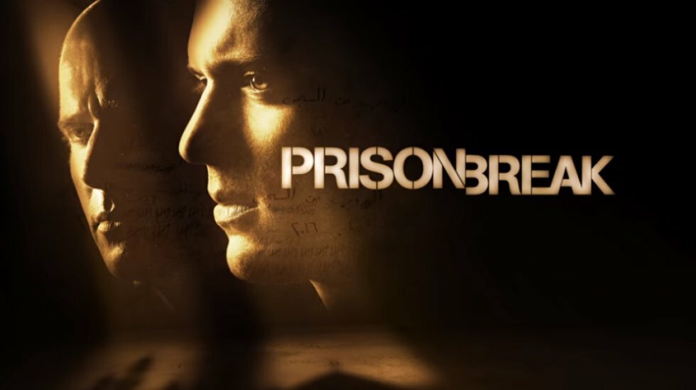 Prison Break vender tilbage med femte sæson