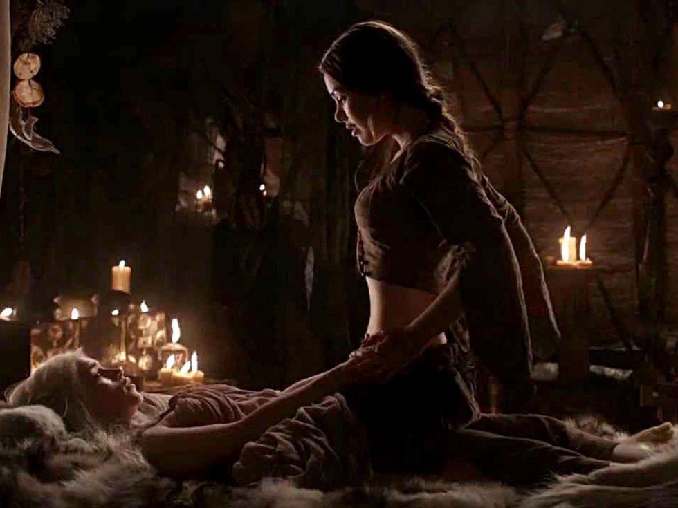 HBO i kamp mod Pornhub om Game of Thrones sexscener 