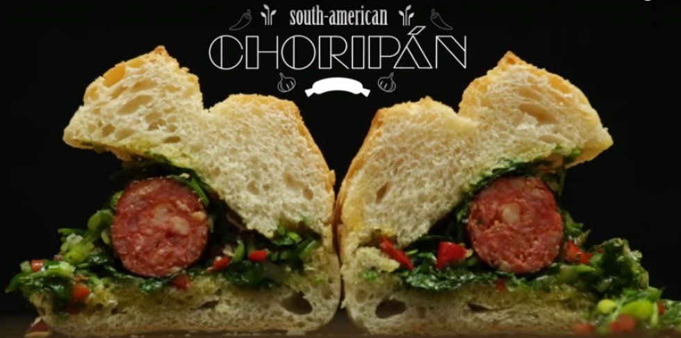 Foodporn: 13 sandwiches fra forskellige steder i verden
