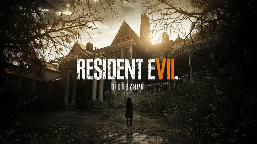 Resident Evil 7 Gameplay Trailer