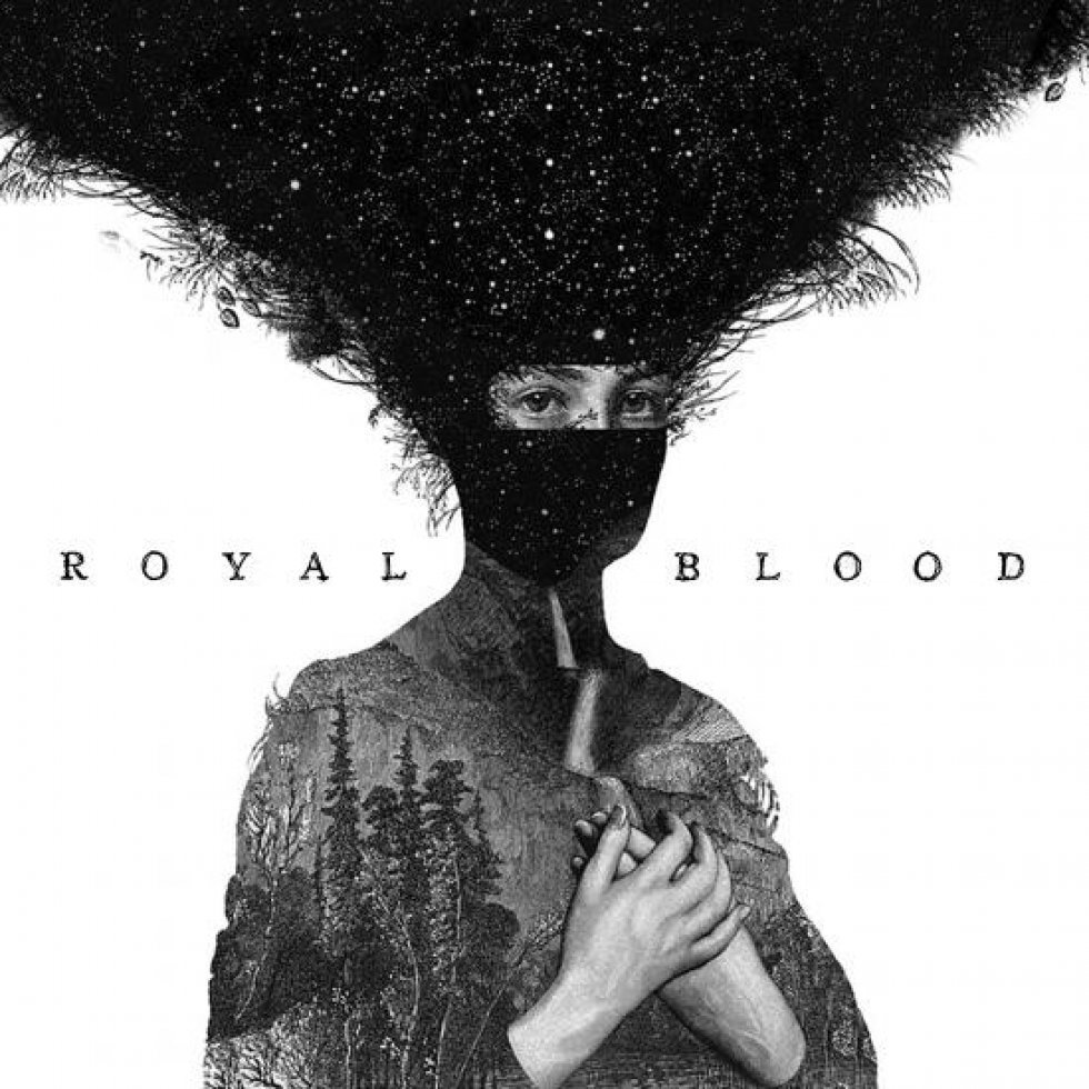 Royal Blood - Royal Blood [Anmeldelse]