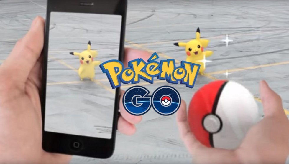 Pokémon Go kommer til Europa meget tidligere end planlagt