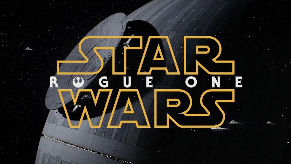 Første officielle billede af Mads Mikkelsen i Star Wars: Rogue One