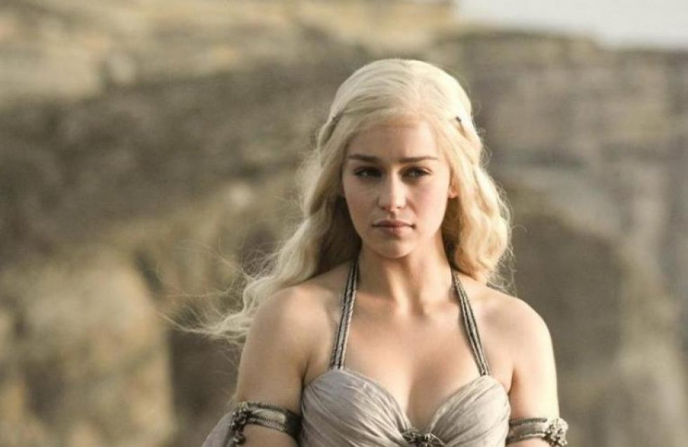 Game of Thrones sæson 7 er udskudt til sommeren 2017