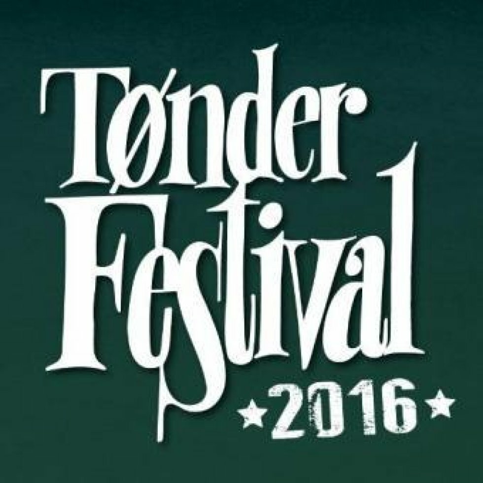 Tønder Festival 2016 - Recap