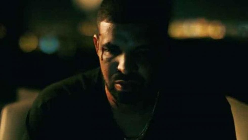 Se Drakes nye kortfilm 'Please Forgive Me'