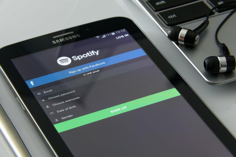 Mystisk bug i Spotify kan dræbe din harddisk!