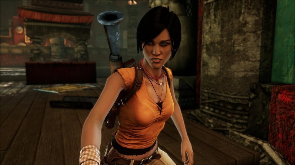 Naughty Dog annoncerer spin-off af Uncharted