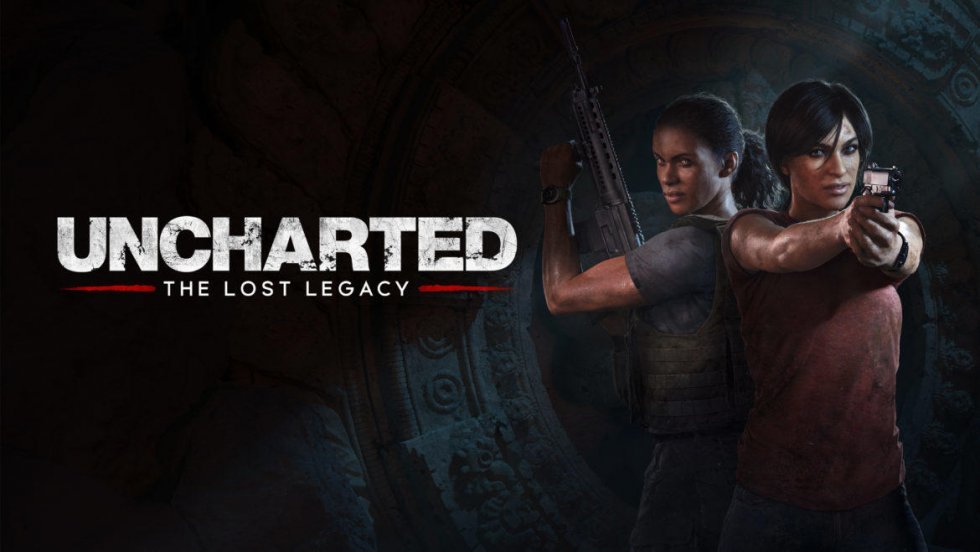 Naughty Dog annoncerer spin-off af Uncharted