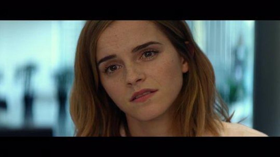 Trailer til The Circle med Emma Watson of Tom Hanks