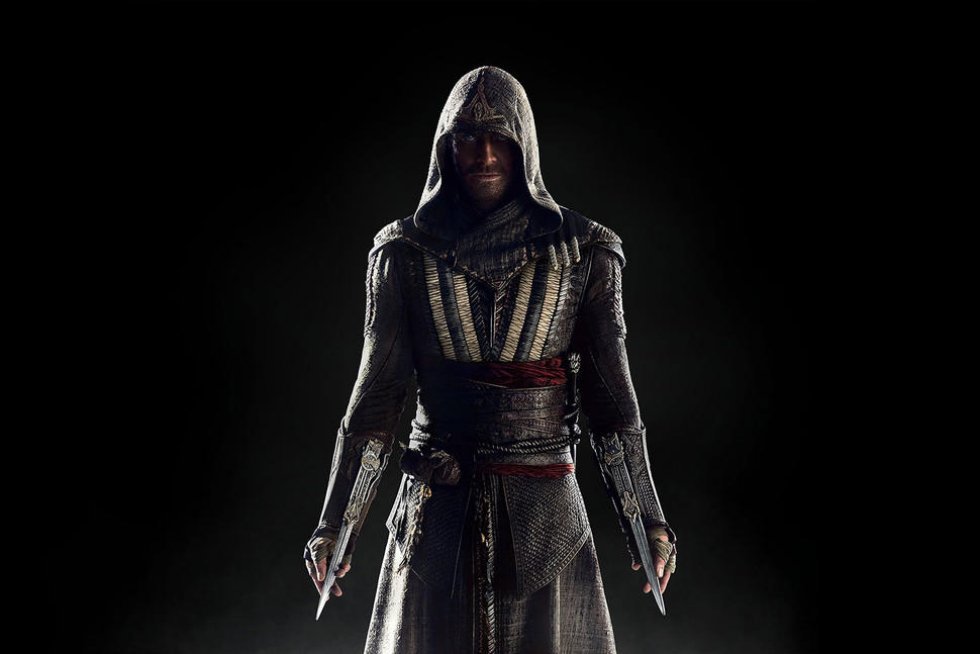 Her er den endelige trailer til Assassin's Creed filmen