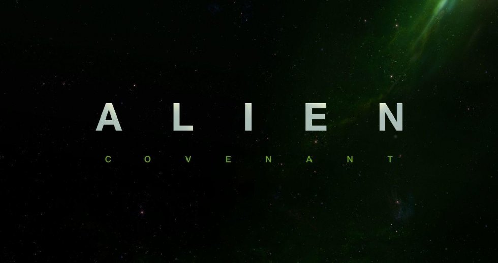 Første trailer til Alien: Covenant