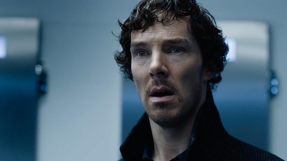 Trailer til Sherlock sæson 4
