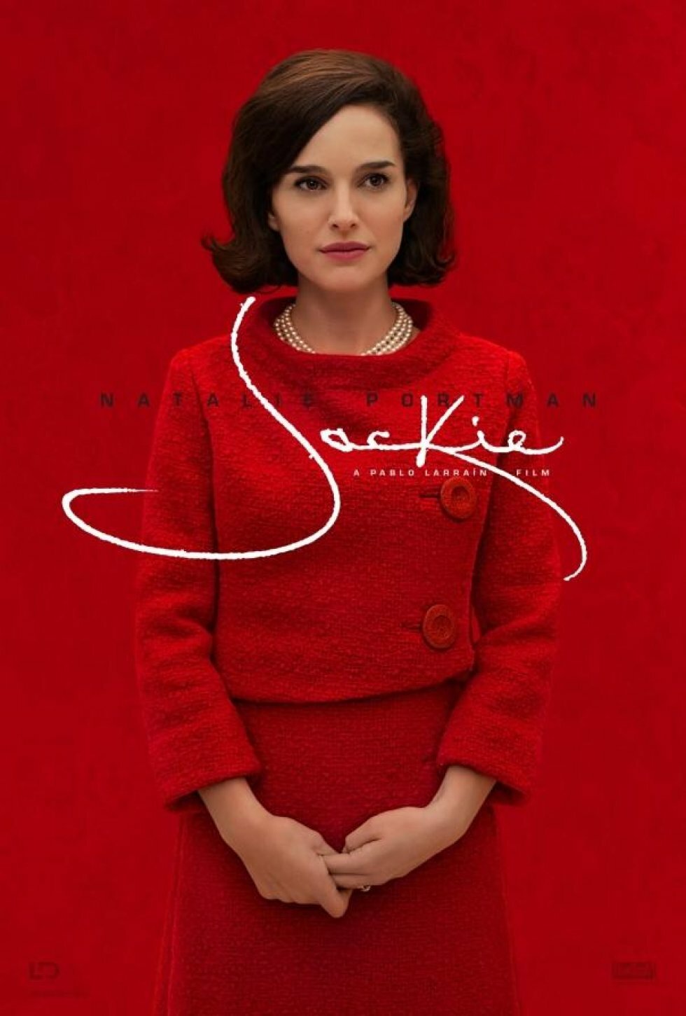 Scanbox - Jackie [Anmeldelse]
