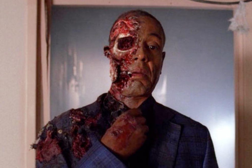 Breaking Bad's Gus Fring vender tilbage: teaser til Better Call Saul sæson 3