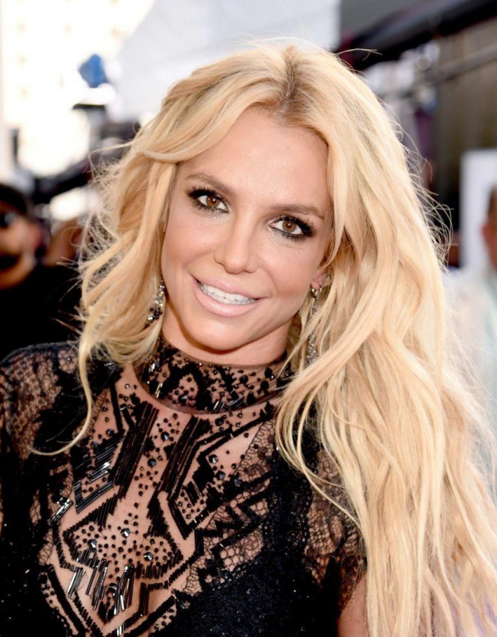 Megan Fox, Britney Spears og flere fortæller om, hvordan de mistede deres mødom 