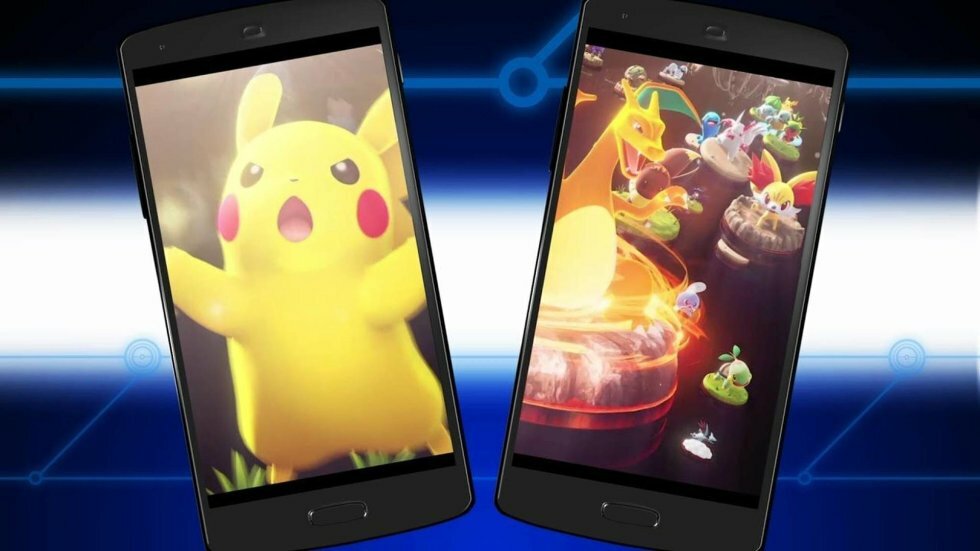 Pokémon Duel er lanceret til iPhone og Android