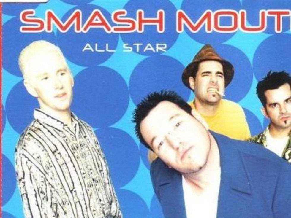 Denne a cappella udgave af Smash Mouths 'All Star' giver en lyst til at skære ørerne af