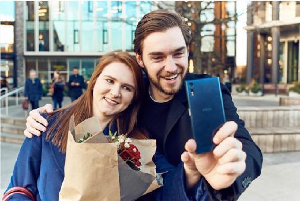 Fremtidens selfie kan hjælpe dig med at finde ud af, om din potentielle date rent faktisk er interesseret