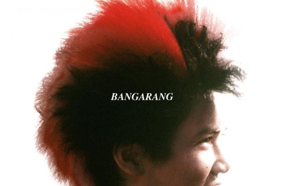 Skuespilleren bag Rufio crowdfunder en 'Hook'-prequel ved navn 'Bangerang'