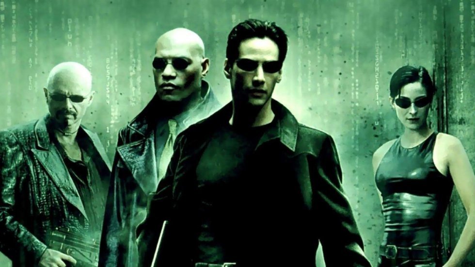Warner Bros vil lave et reboot af The Matrix